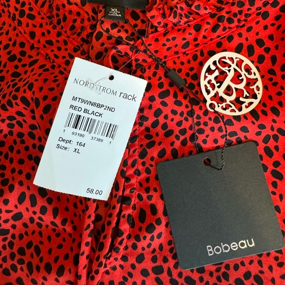 Excellent blouse!! - Picture 7 of 7